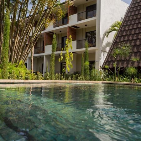 Hotel Pinar Dorado By Hotel Gran Jimenoa คาราวากวา ภายนอก รูปภาพ