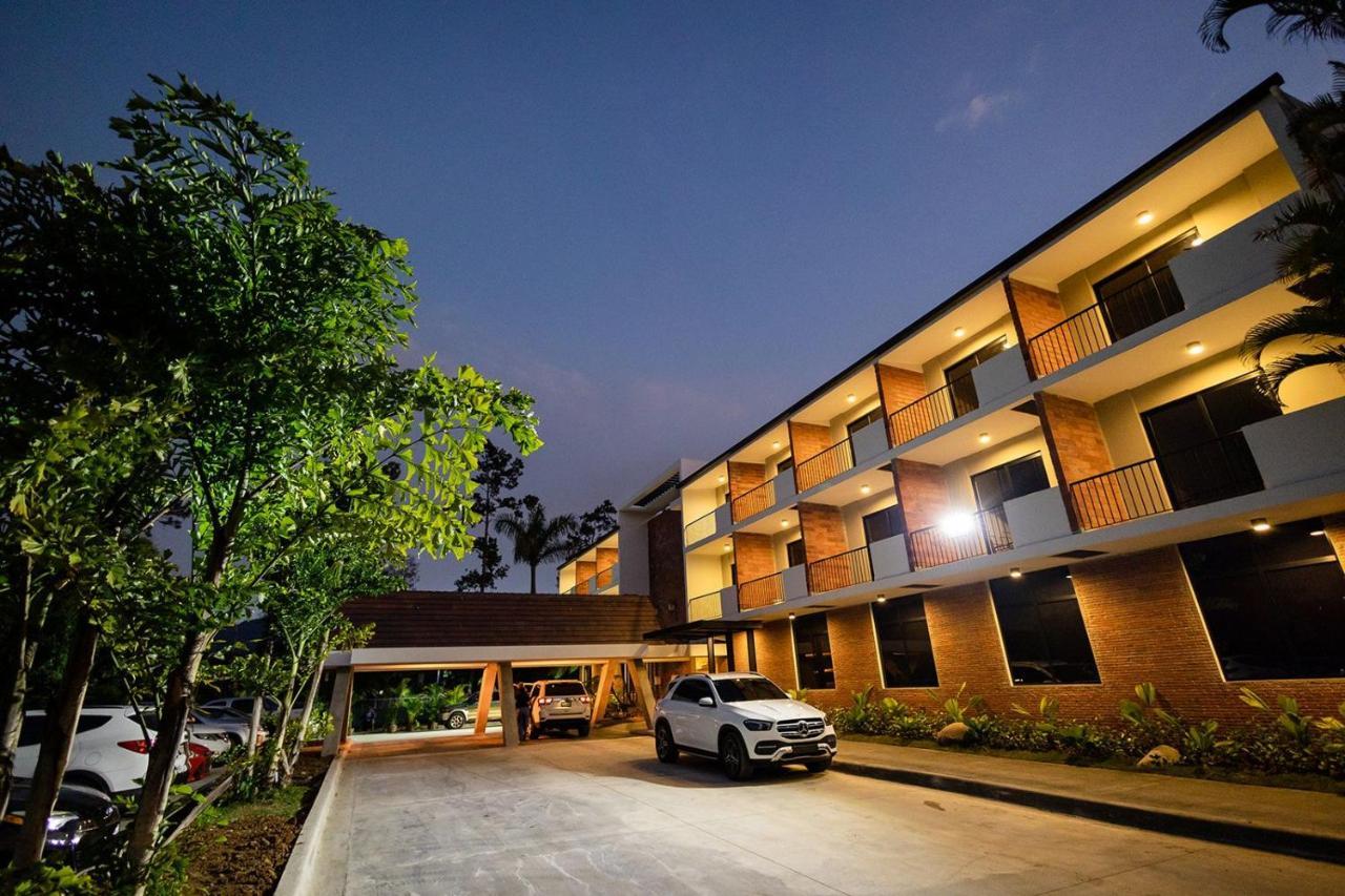 Hotel Pinar Dorado By Hotel Gran Jimenoa คาราวากวา ภายนอก รูปภาพ