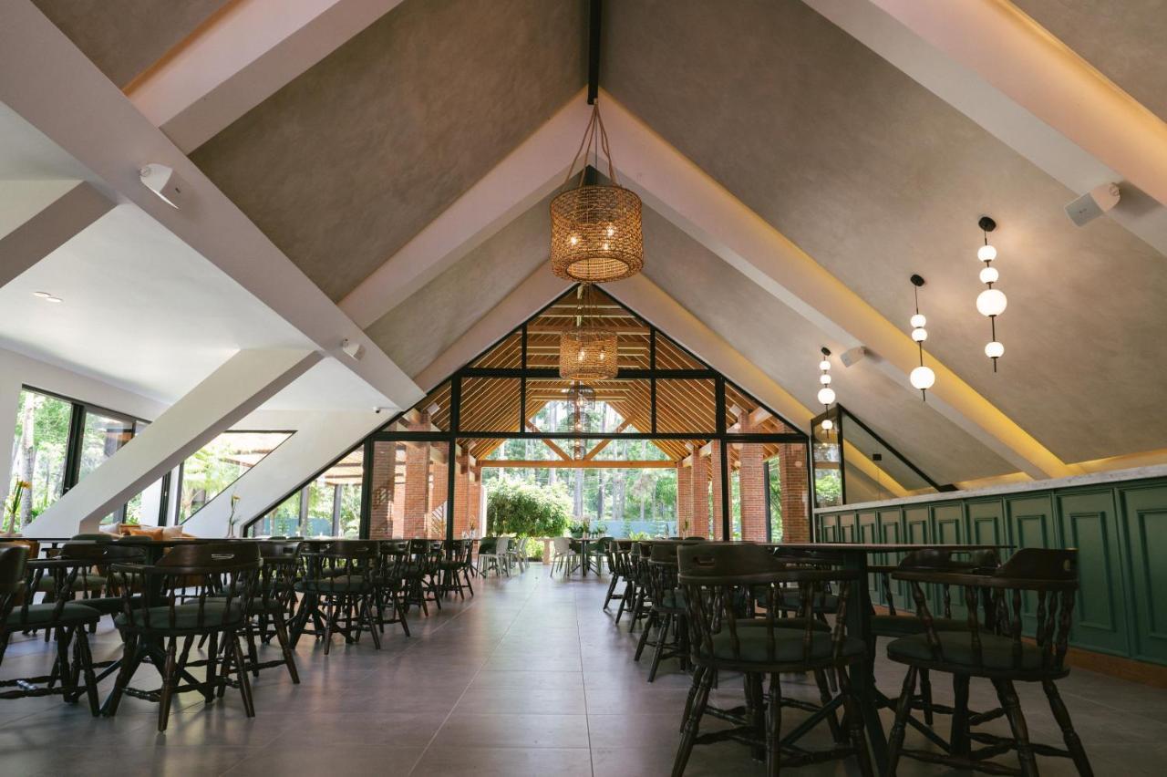 Hotel Pinar Dorado By Hotel Gran Jimenoa คาราวากวา ภายนอก รูปภาพ