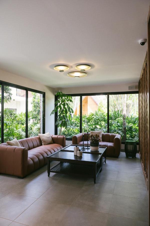 Hotel Pinar Dorado By Hotel Gran Jimenoa คาราวากวา ภายนอก รูปภาพ