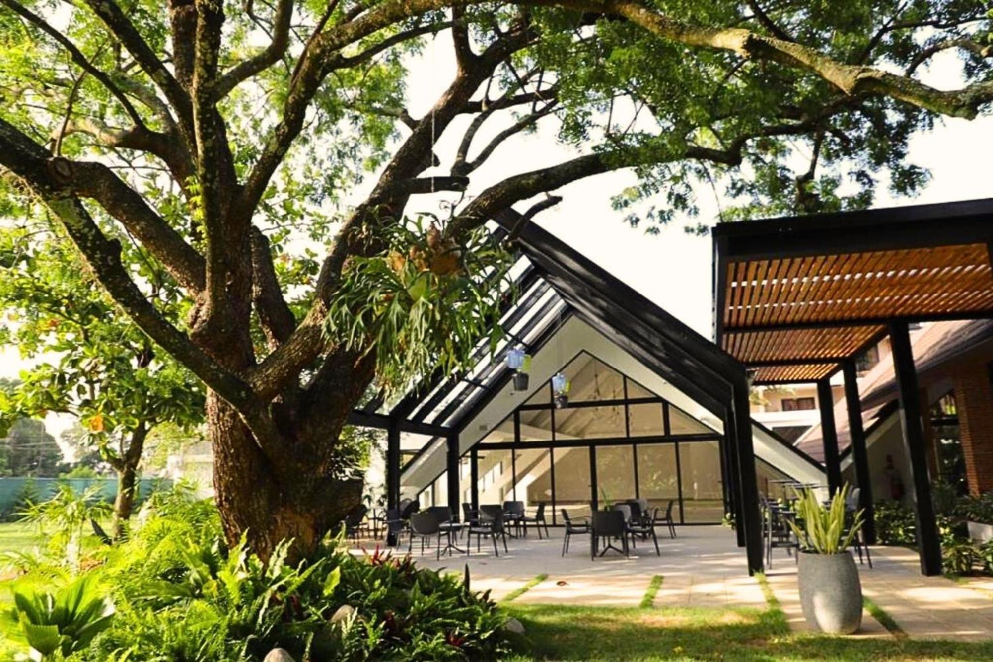 Hotel Pinar Dorado By Hotel Gran Jimenoa คาราวากวา ภายนอก รูปภาพ