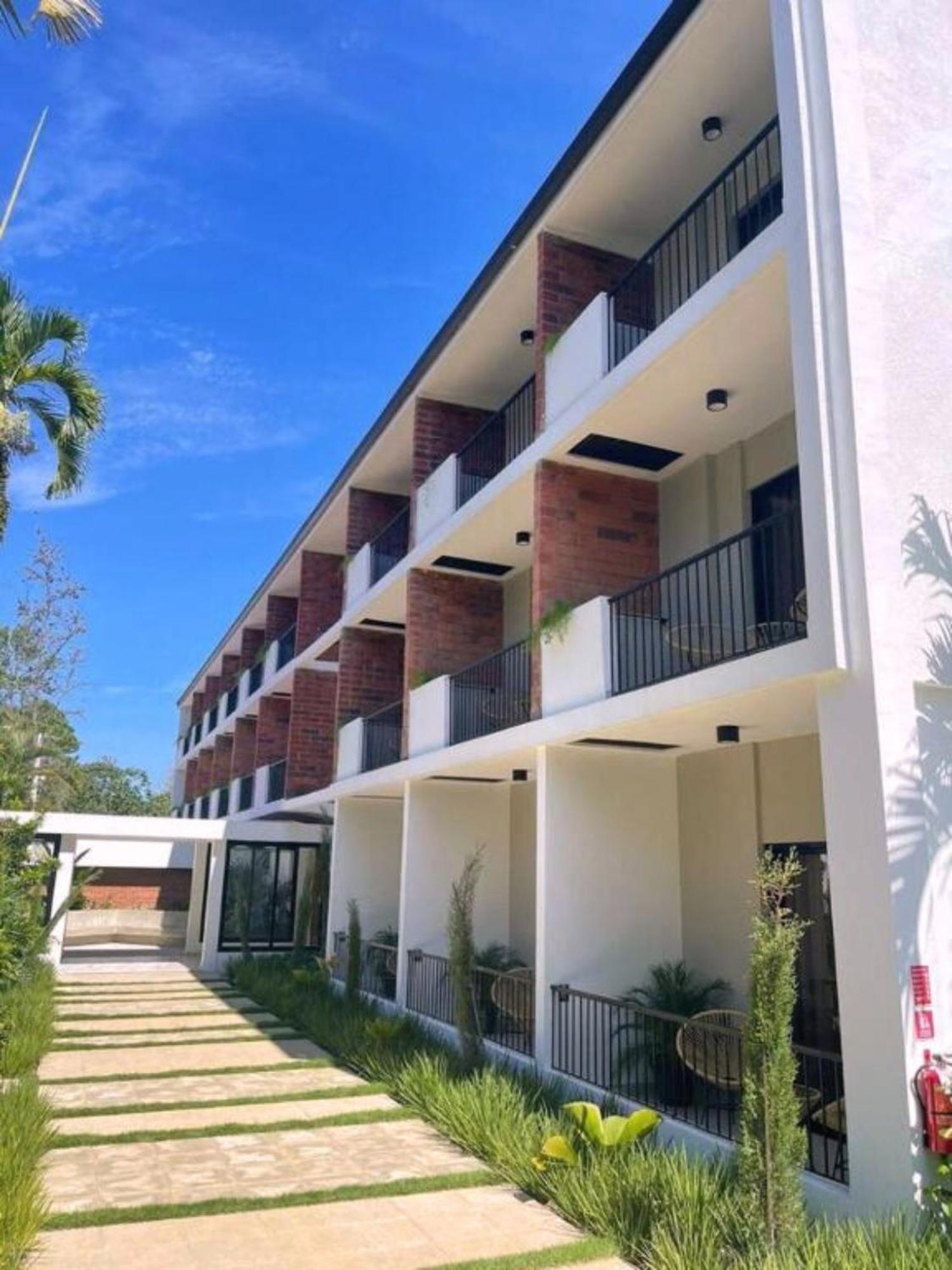 Hotel Pinar Dorado By Hotel Gran Jimenoa คาราวากวา ภายนอก รูปภาพ
