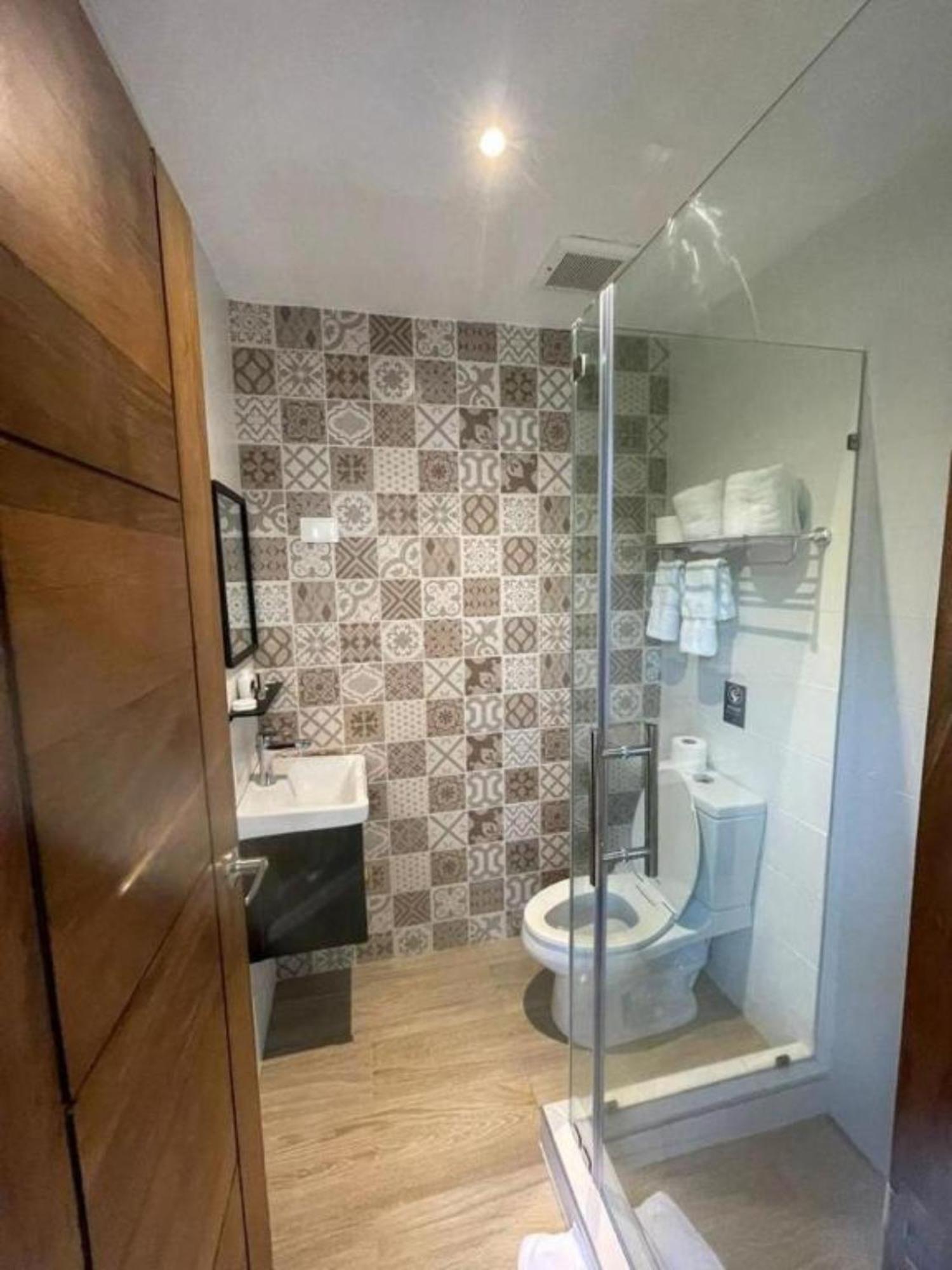 Hotel Pinar Dorado By Hotel Gran Jimenoa คาราวากวา ภายนอก รูปภาพ