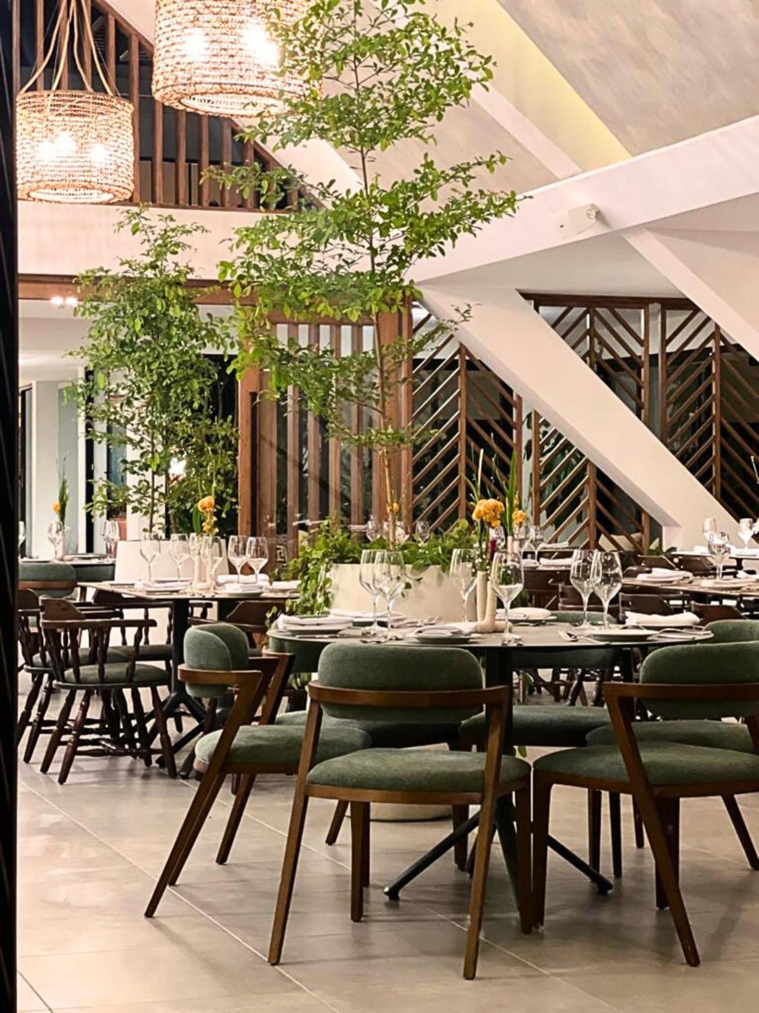Hotel Pinar Dorado By Hotel Gran Jimenoa คาราวากวา ภายนอก รูปภาพ