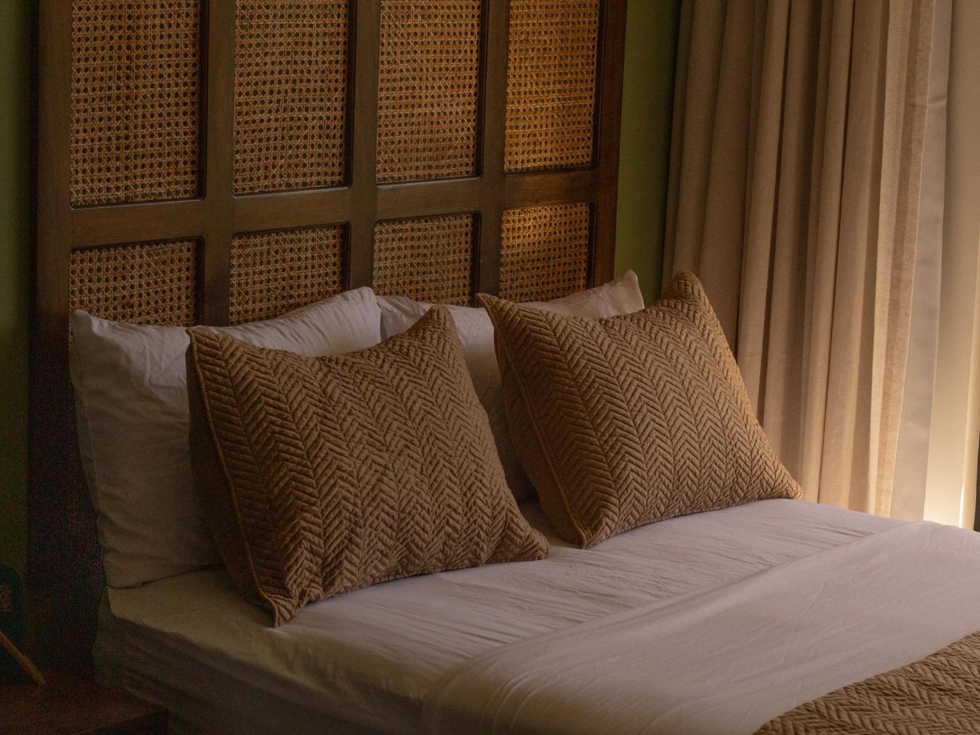 Hotel Pinar Dorado By Hotel Gran Jimenoa คาราวากวา ภายนอก รูปภาพ