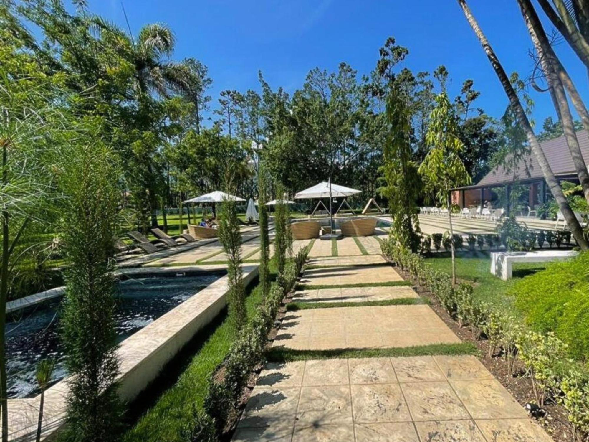 Hotel Pinar Dorado By Hotel Gran Jimenoa คาราวากวา ภายนอก รูปภาพ